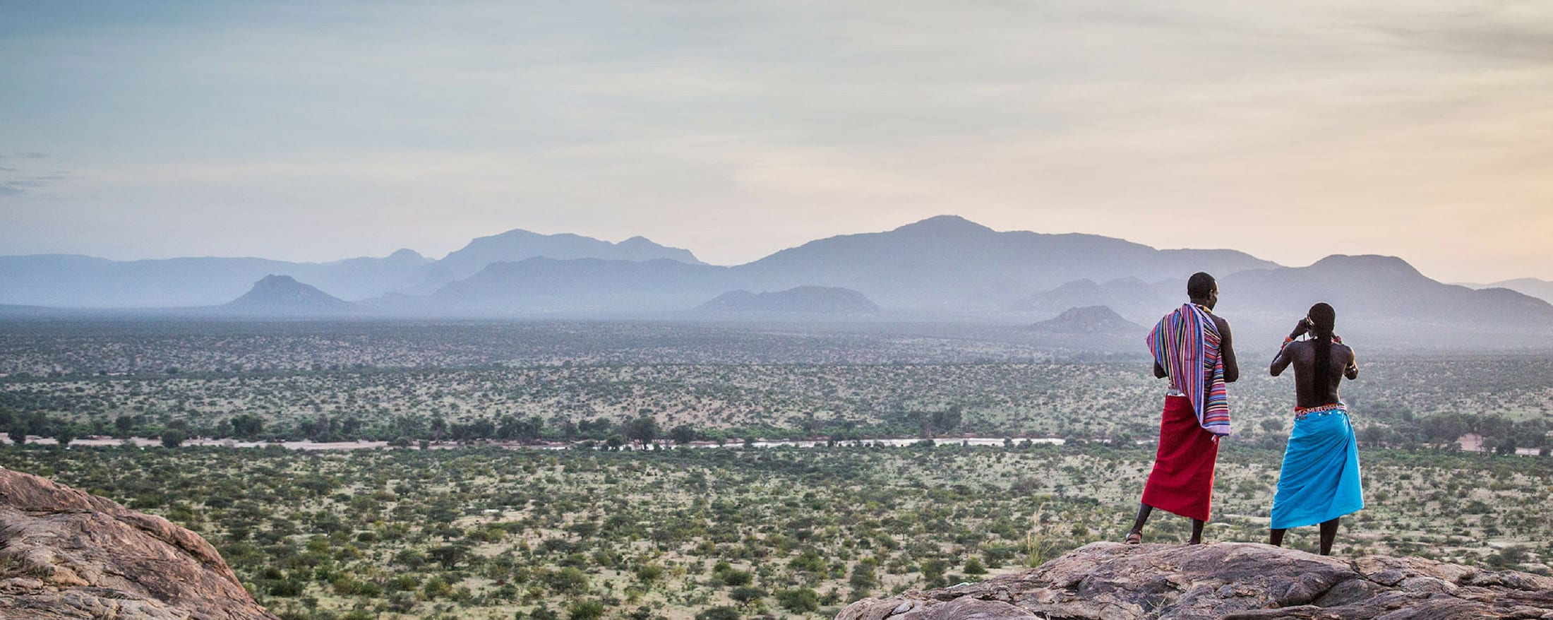 Sasaab | Best Kenya Safari Lodges | Art Of Safari