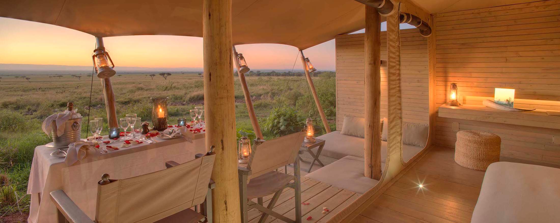 cherry tree safari lodge