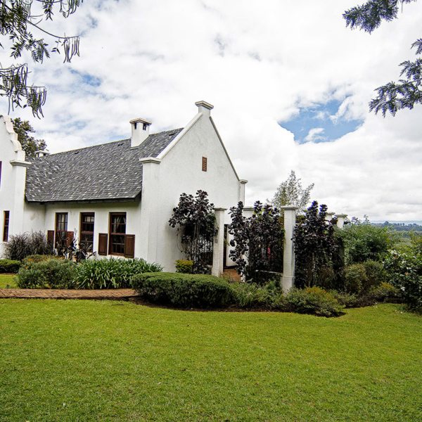 There’s a famiy suite at The Manor at Ngorongoro. © Elewana Collection