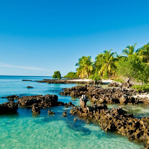 The Quirimbas Archipelago is the perfect bush-and-beach destination.