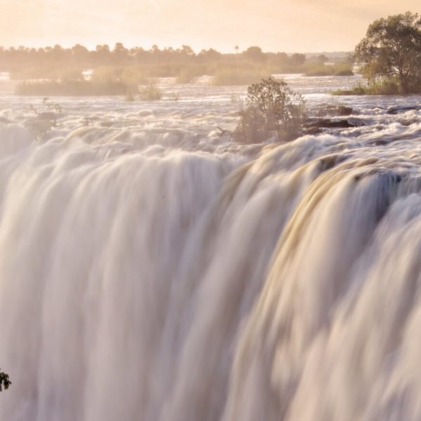 The best time to visit Victoria Falls | Art of Safari