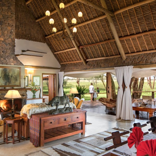 [Top 10] The Best Family Safari Lodges In Africa For 2021